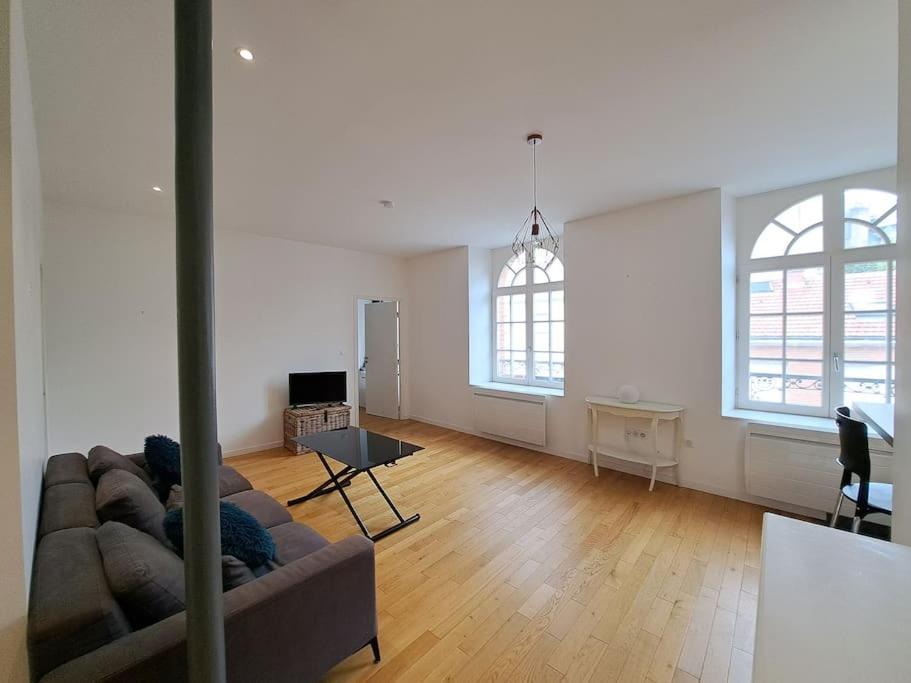 ריימס San Diego - Appartement Lumineux מראה חיצוני תמונה