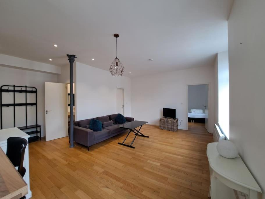 ריימס San Diego - Appartement Lumineux מראה חיצוני תמונה