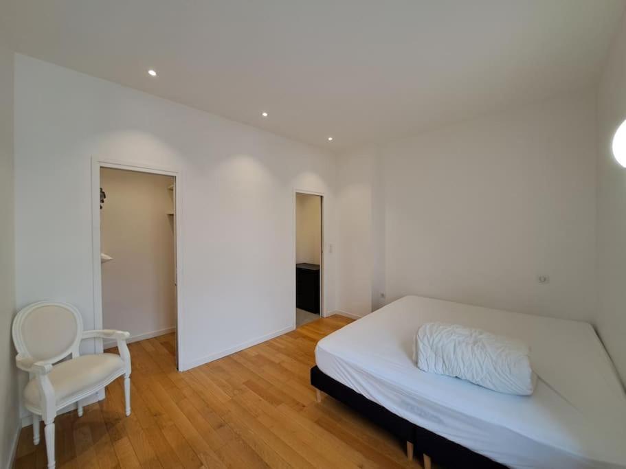 ריימס San Diego - Appartement Lumineux מראה חיצוני תמונה