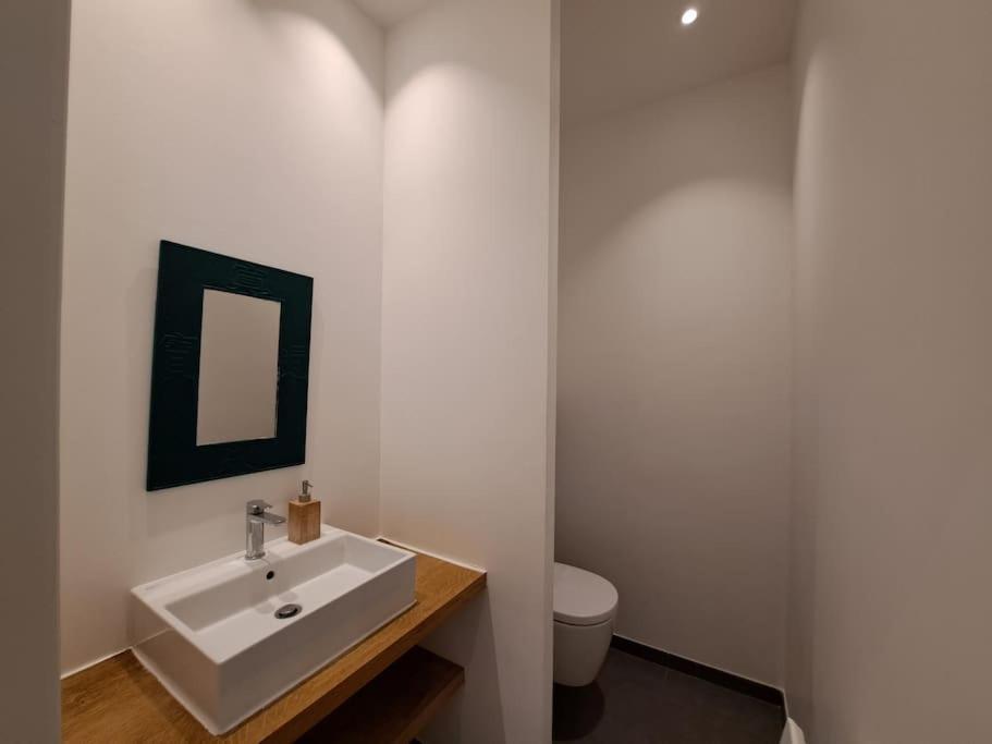 ריימס San Diego - Appartement Lumineux מראה חיצוני תמונה